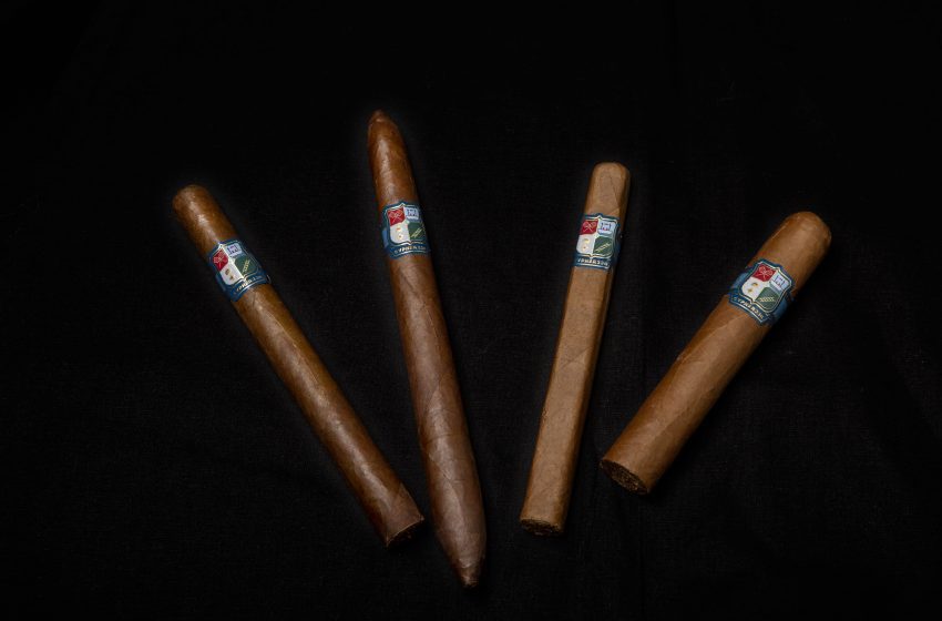  Casdagli Cigars Announces Cypher 3311 Line for PCA – Cigar News