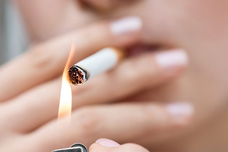  Commenting Period Extended for Proposed Tobacco Product Bans