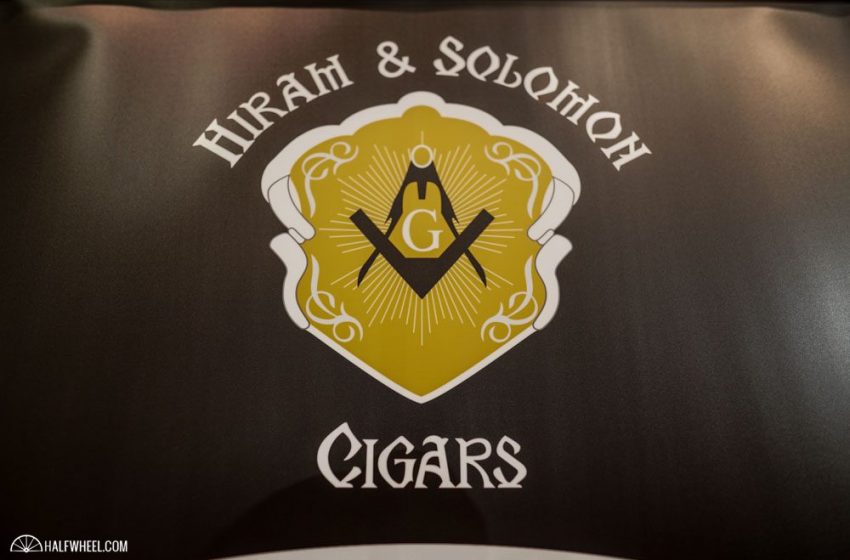  Hiram & Solomon Moving All Production to PDR Cigars