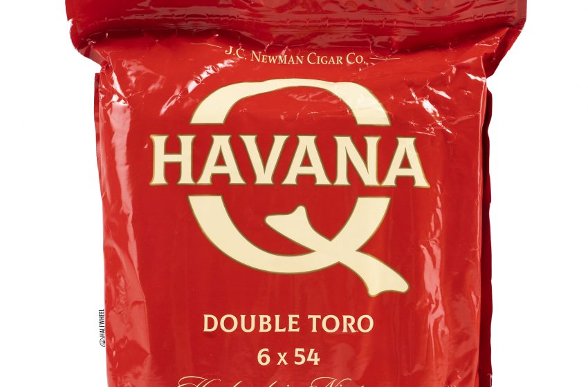  Havana Q Double Toro