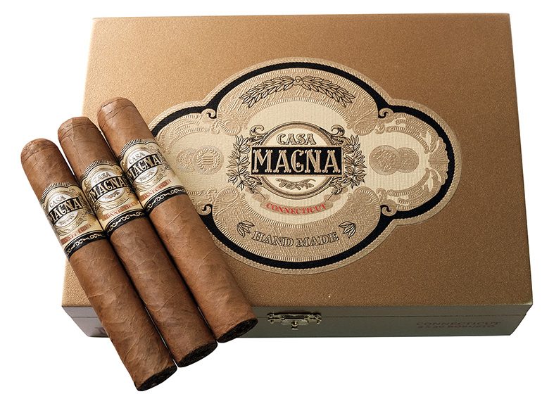  Quesada Cigars announces new Connecticut