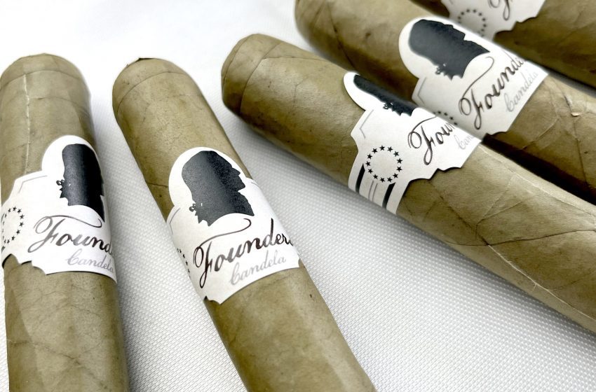  Founders Cigar Co. Adding Hamilton Candela to Lineup at PCA 2022