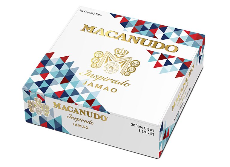 Limited Edition Macanudo Inspiradi coming in July