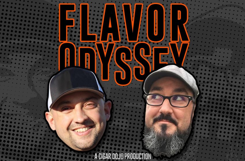  Flavor Odyssey – Dirty Dr. Pepper Episode
