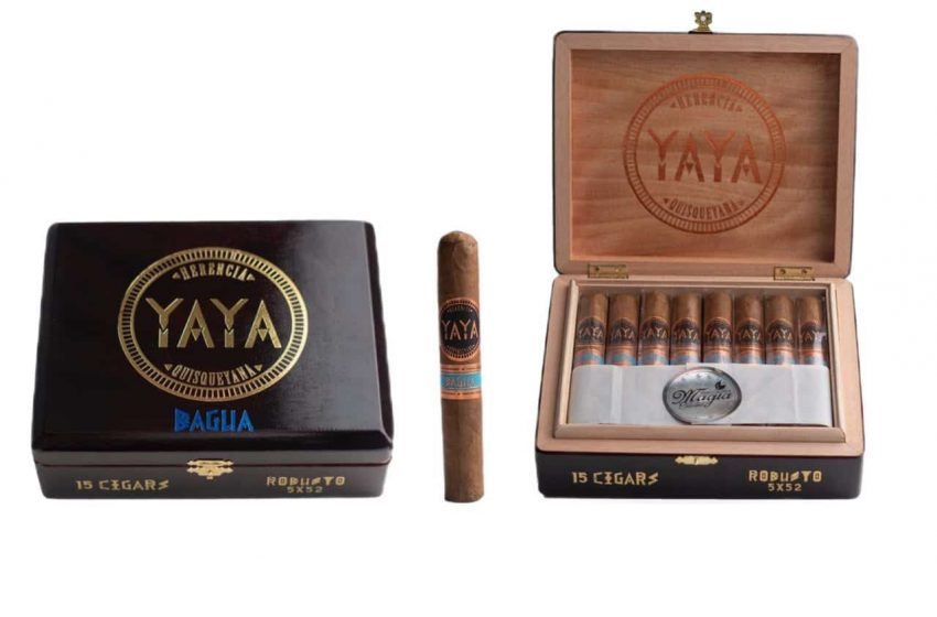  United Cigars Announces YAYA and PCA Exclusive Size – Cigar News