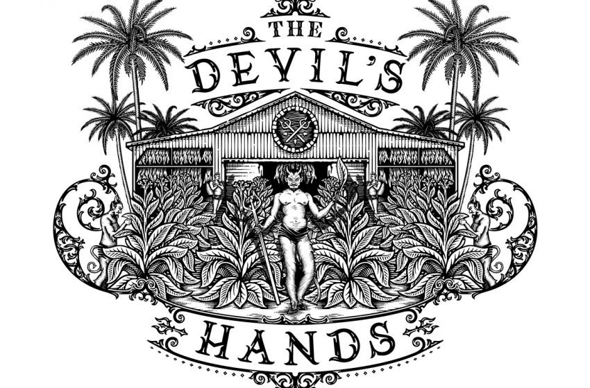  Warped to Release The Devil’s Hands This Fall