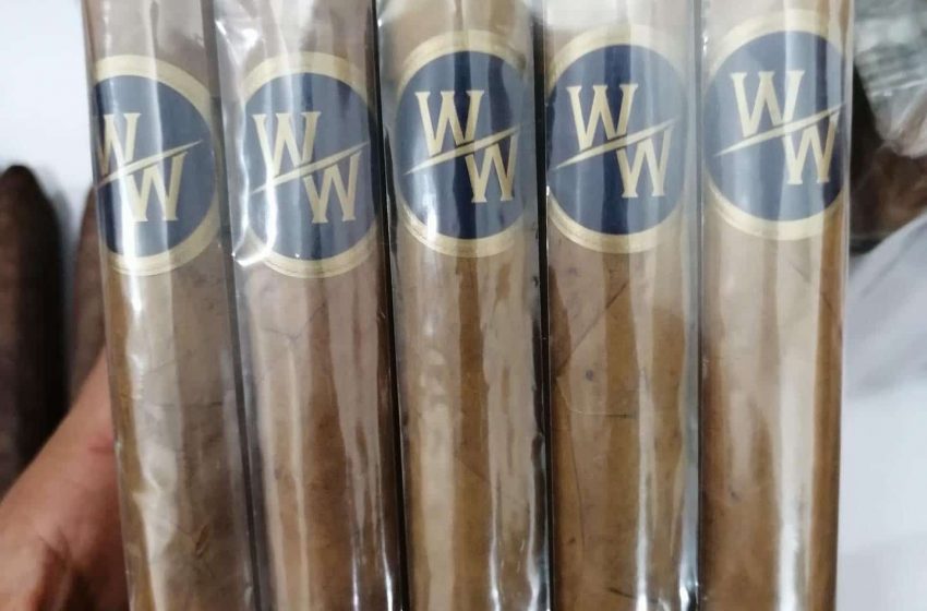  Black Star Line Announces Connecticut War Witch Robusto Return and New Dark War Witch Robusto – Cigar News