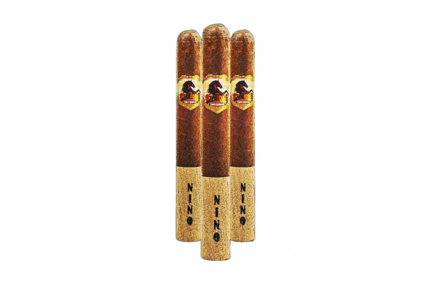  Stallone Cigars to Release Nino at PCA 2022