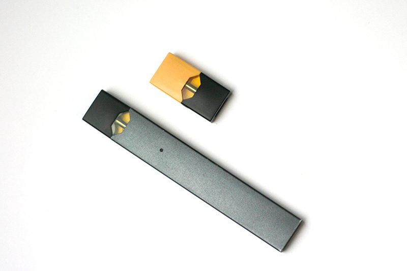  JUUL Can Continue Sales in the U.S.–For Now