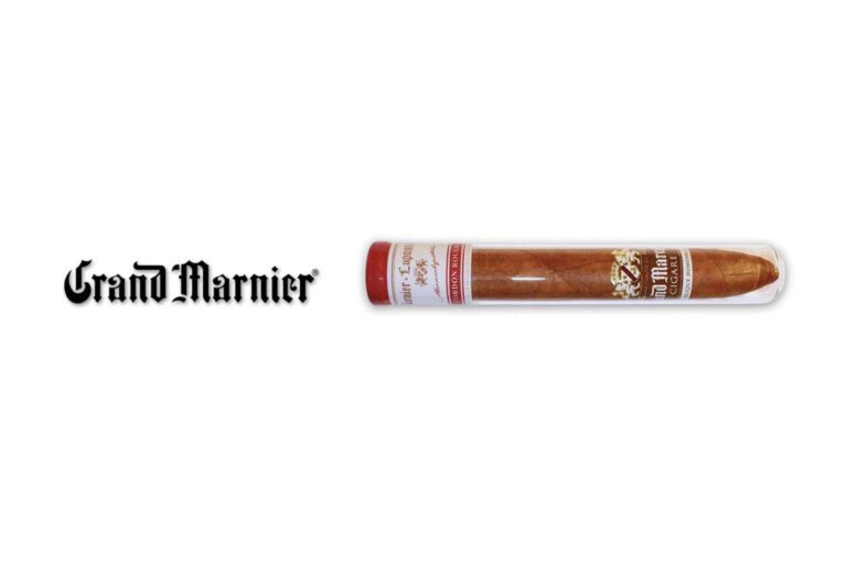  Ted’s Discontinuing Grand Marnier Cigar, Replacement Coming Later This Year
