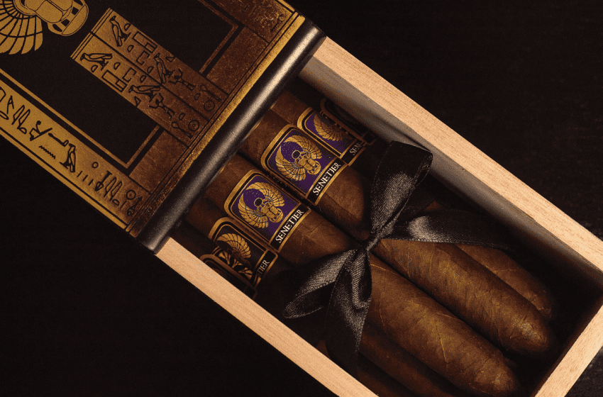  Foundation Announces Highclere Castle Senetjer – Cigar News