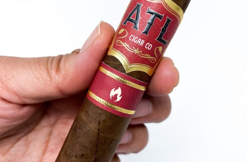  ATL Cigar Co Updates Core Lines for PCA 2022 – Cigar News