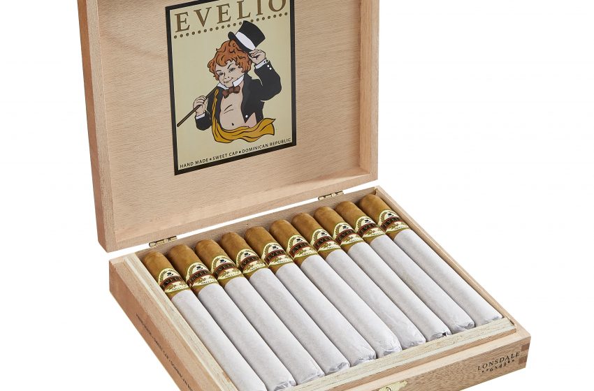  General Cigar Brings Back Evelio – Cigar News