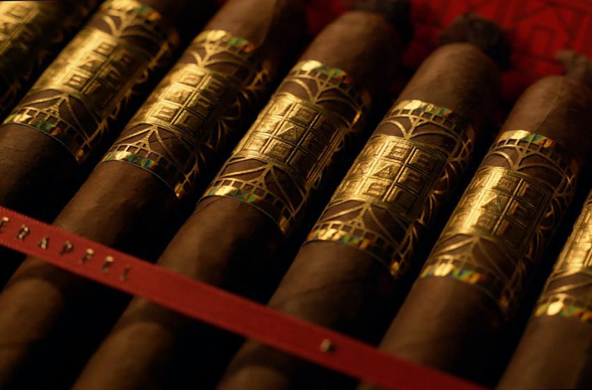  Meerapfel Launches Luxurious Cigar Line | Cigar Aficionado