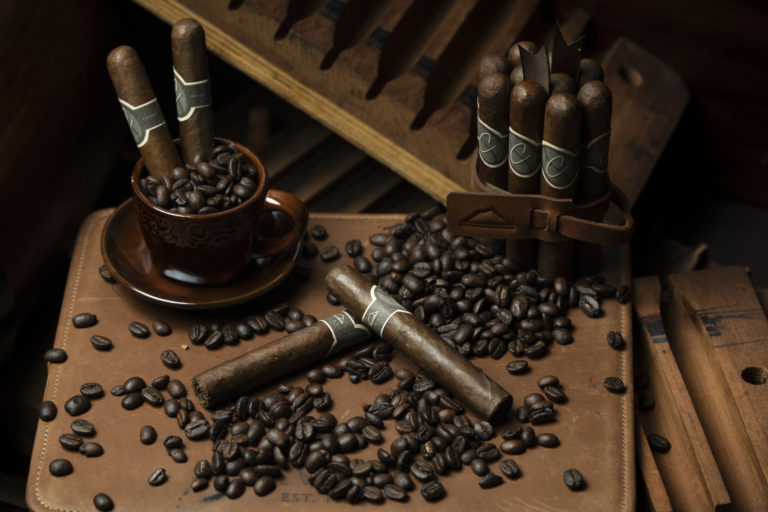  Favilli, Fabien Ziegler Announce Coffee & Cigars
