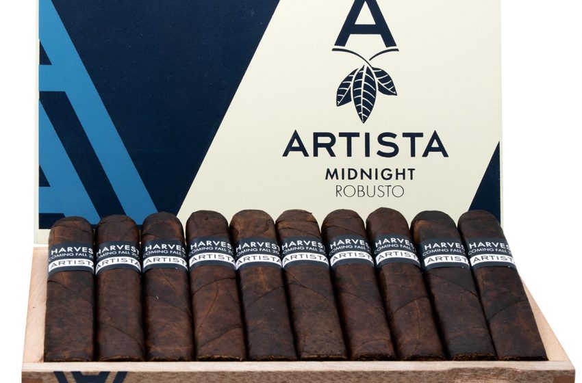  El Artista Rebrands to Artista, Announces New Lines for PCA – Cigar News