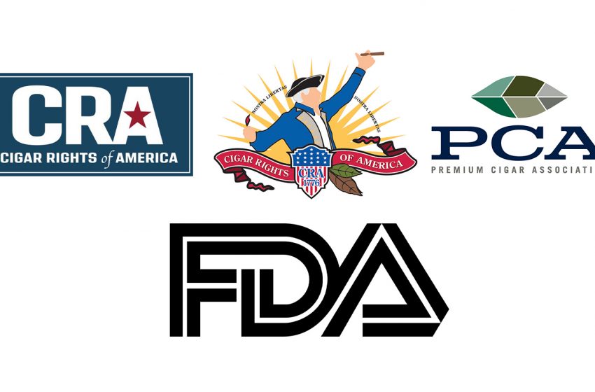  Judge Rules Against FDA in Regulation Lawsuit – CigarSnob