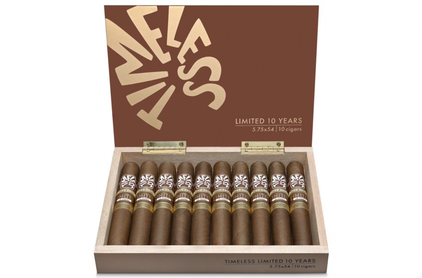  Ferio Tego Timeless Ten Years Shipping to Stores Next Month