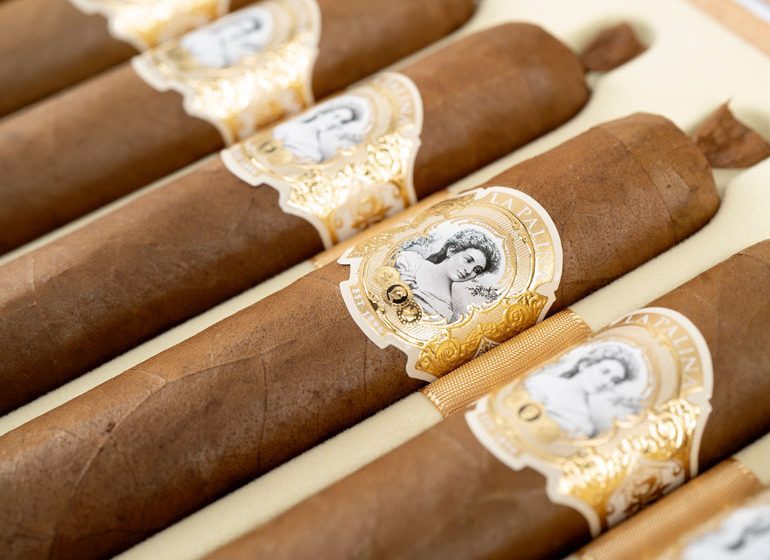  La Palina Series 2 Exclusively Available at PCA22