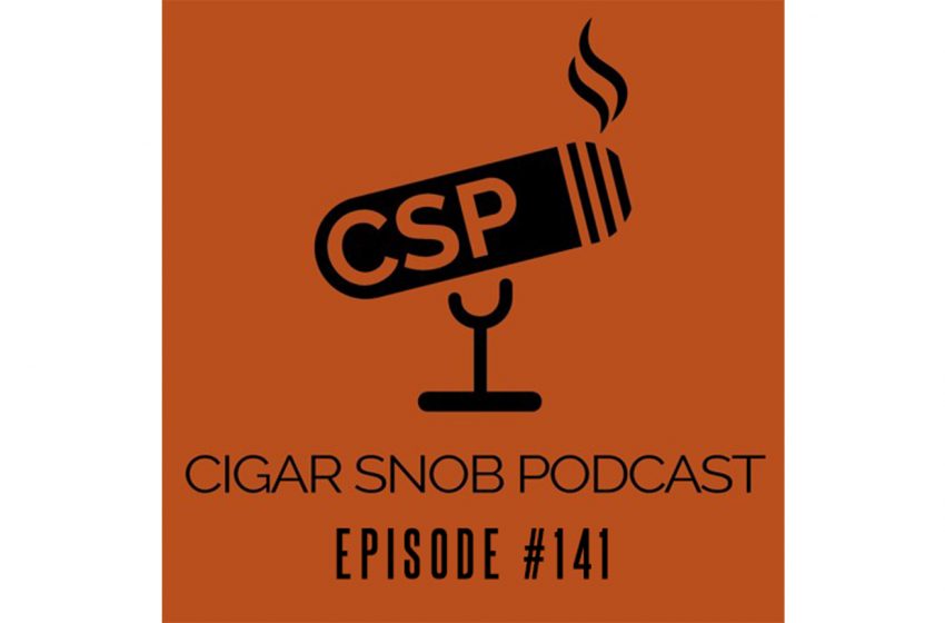  Movies, Booze, & Cigars + Blind Irish Whiskey Tasting Surprise + LFD’s Tony Gomez Talks Golden Bull – CigarSnob