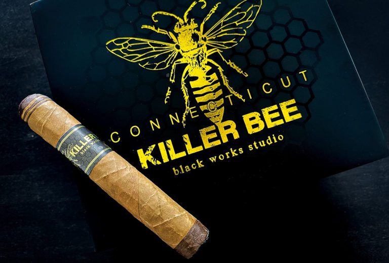  Black Works Studio Killer Bee Connecticut Returns As Core Line Offering