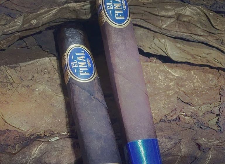  DBL Cigars begins shipping its newest release, El Final