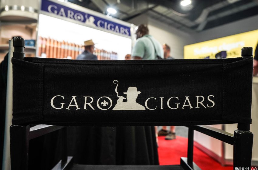  PCA 2022: Garo Cigars
