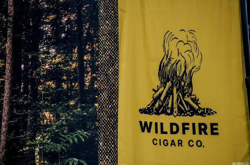  PCA 2022: Wildfire Cigar Co.