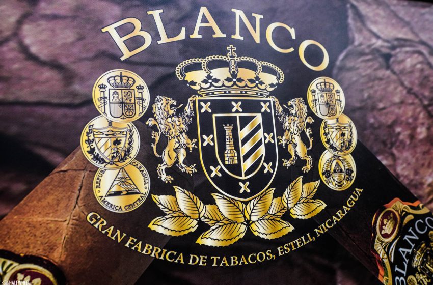  PCA 2022: Blanco Cigar Co.