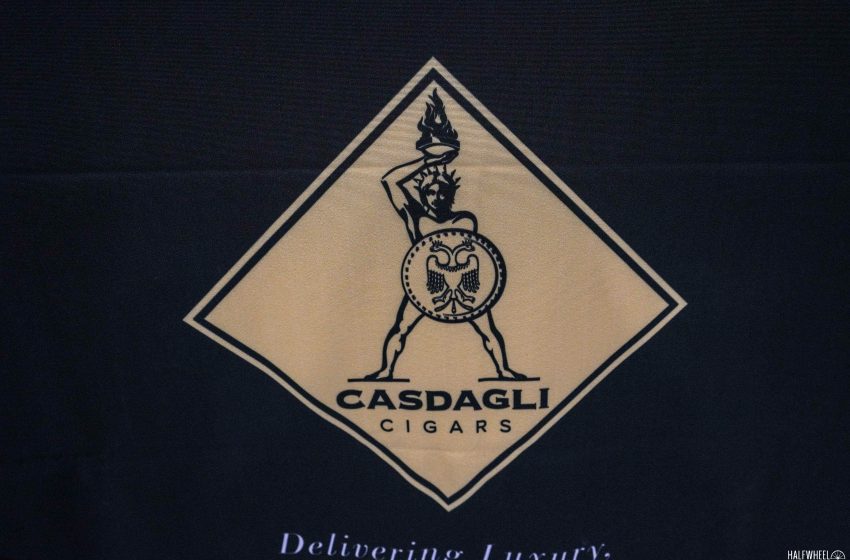  PCA 2022: Casdagli Cigars