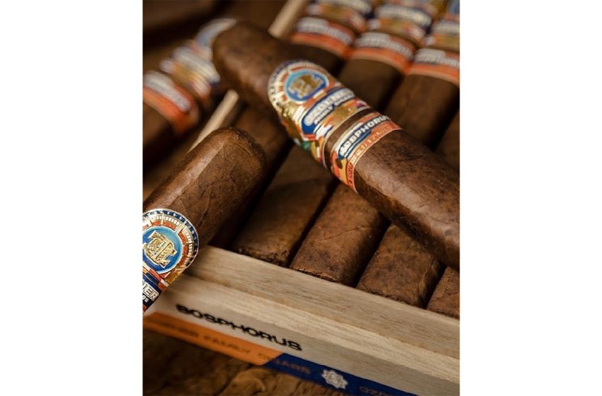  CAO’s Tim Ozgener Returns to the Cigar Industry with the launch of Ozgener Family Cigars