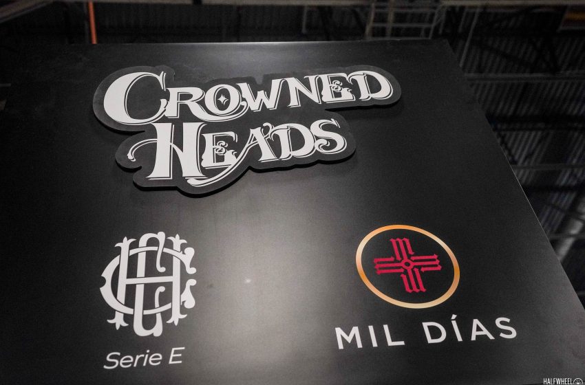  PCA 2022: Crowned Heads