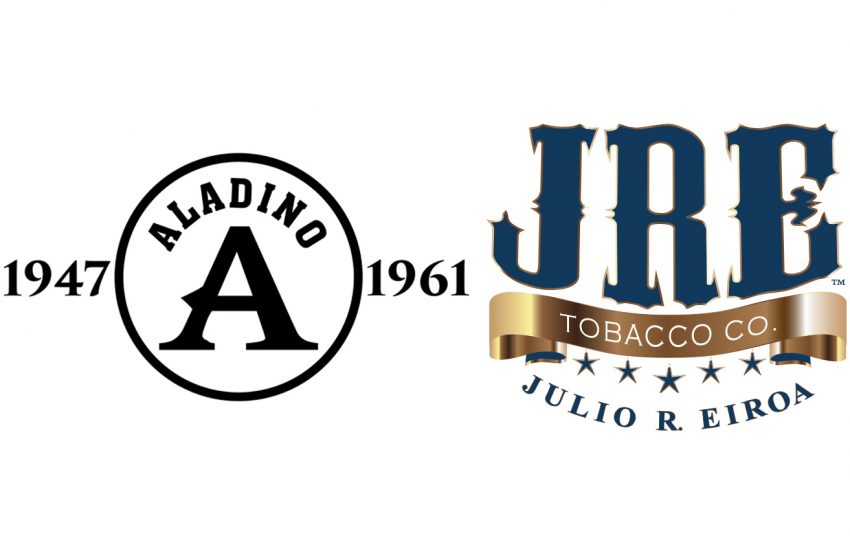  JRE Launches Aladino Classic – CigarSnob