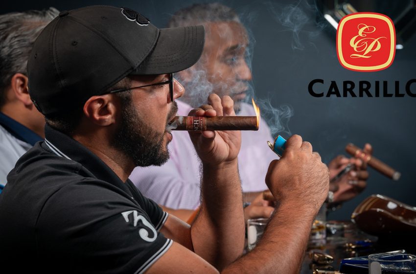  E.P. Carrillo Is Now Shipping INCH Nicaragua – CigarSnob