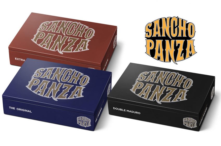  A Revamped Sancho Panza is Hitting Retail Channels