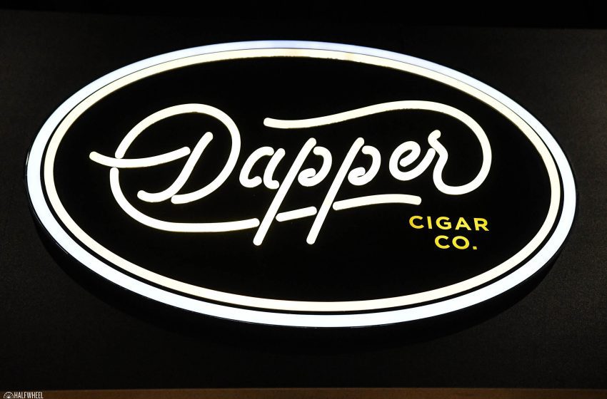  PCA 2022: Dapper Cigar Co.