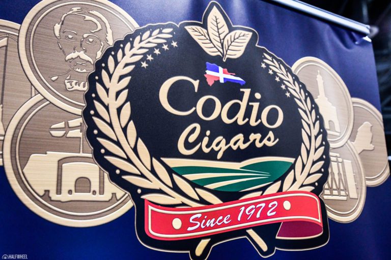  PCA 2022: Codio Cigars