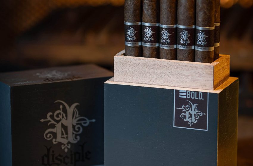  Diesel Disciple Becomes Regular Production – Cigar News