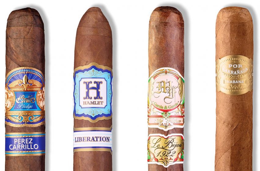  Twelve Outstanding Cigars To Smoke This Summer | Cigar Aficionado