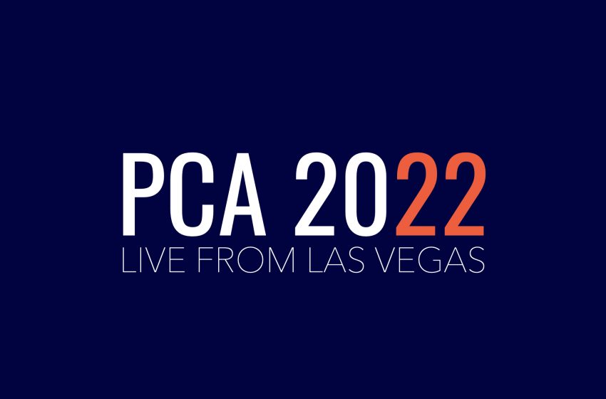  PCA 2022: The Booths We Covered
