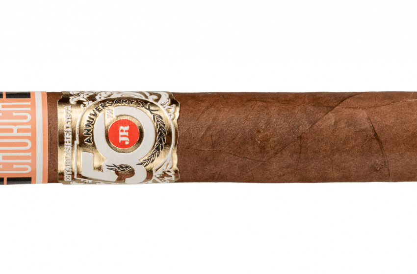  Crowned Heads and JR Cigar Bring Back Mother Church – Cigar News