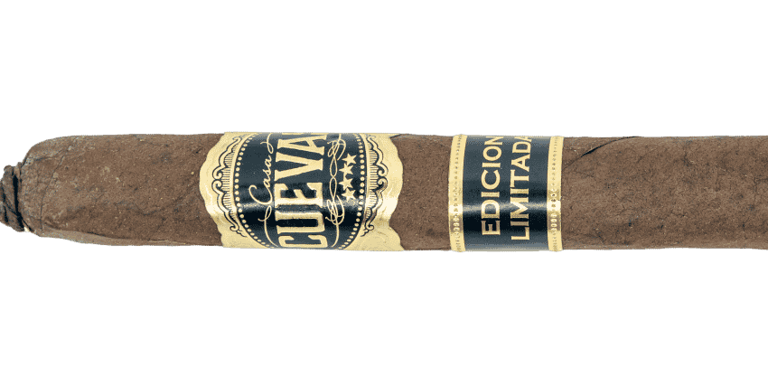  Casa Cuevas Flaco Maduro Limited Edition – Blind Cigar Review