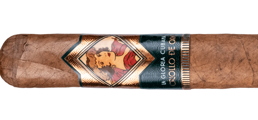  La Gloria Cubana Criollo de Oro Toro – Blind Cigar Review