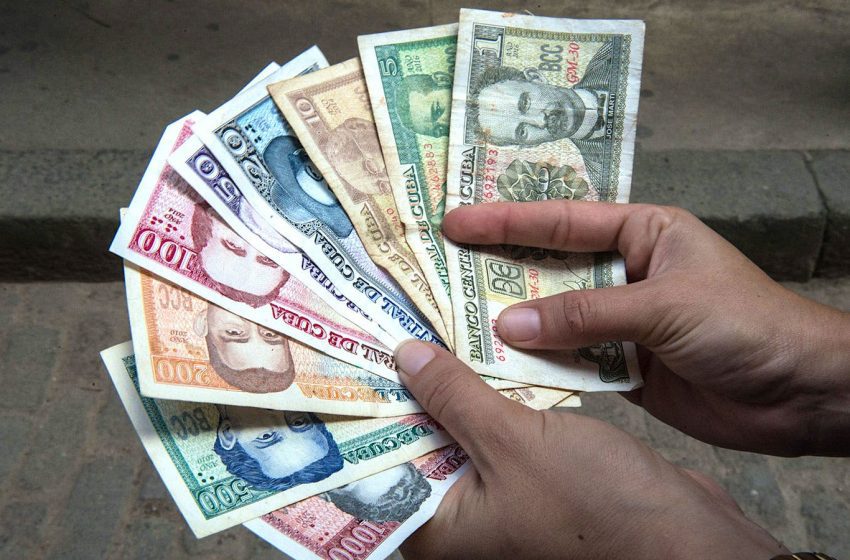  Cuba Increases Official Exchange Rate For U.S. Dollars | Cigar Aficionado