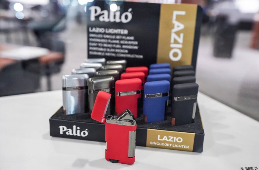  Quality Importers Ships New Palió Lazio Lighter
