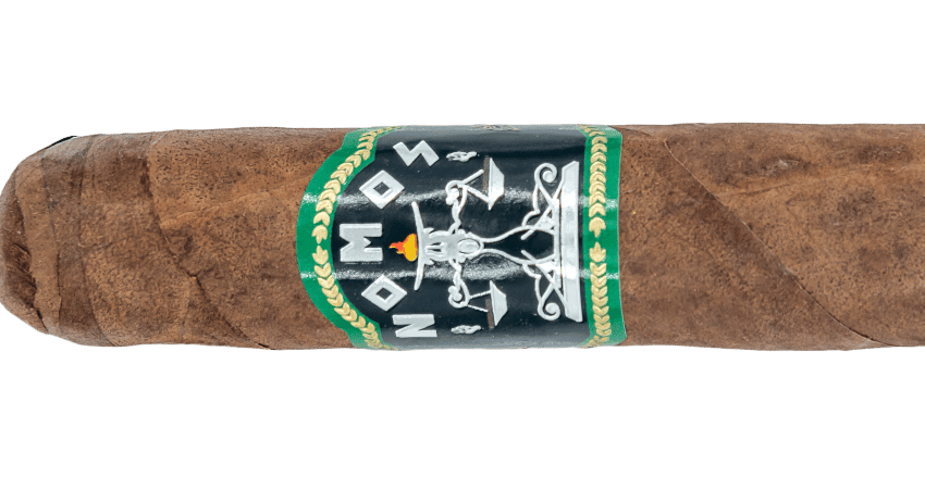  Nomos Toro – Blind Cigar Review