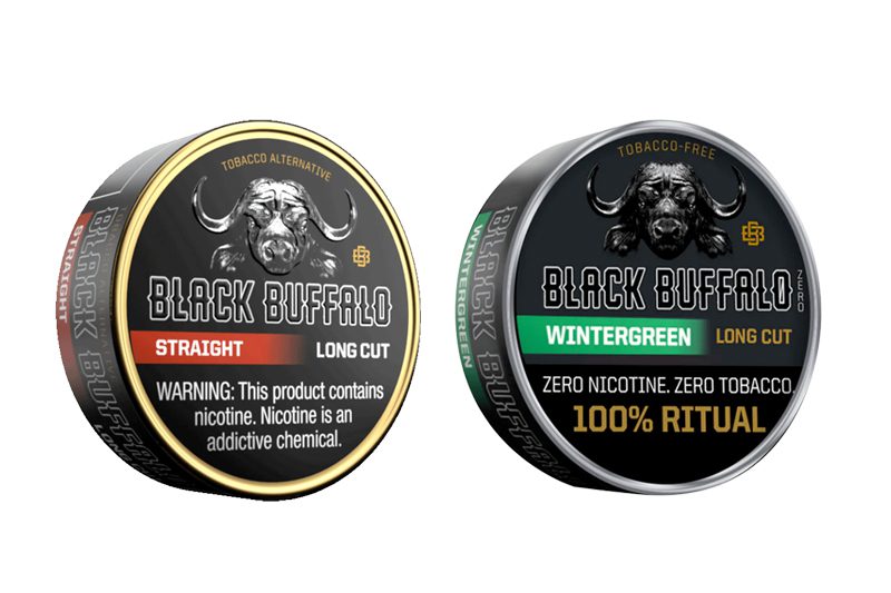 smokeless-alternative-tobacco-company-black-buffalo-raises-$30-million