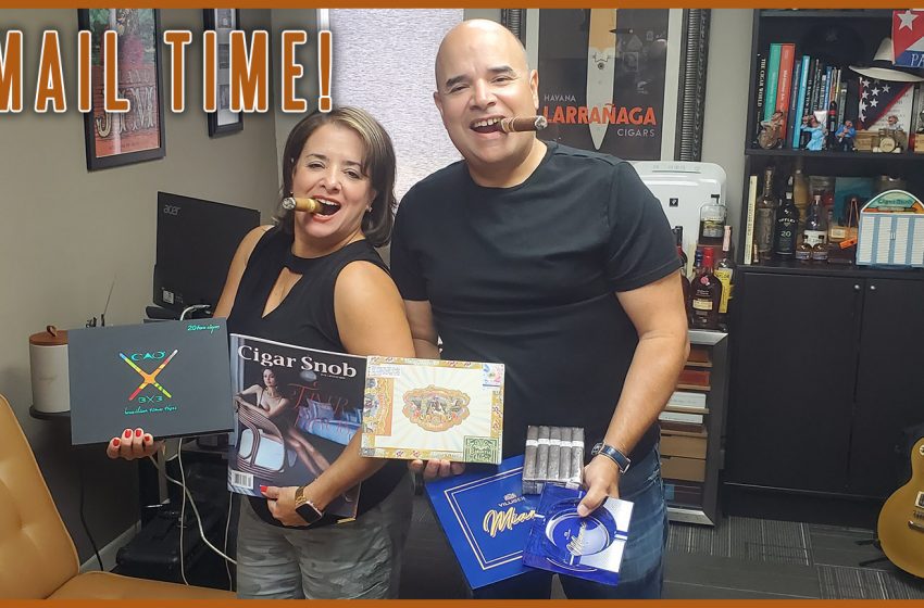  CIGAR SNOB MAIL TIME: Get your tickets for HavanaFest PA & NEW ISSUE OUT NOW! – CigarSnob