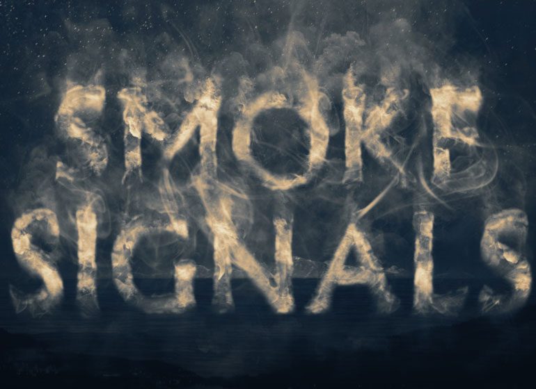  CST Consulting to announce the release of “Smoke Signals”