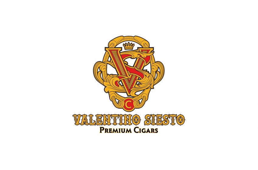  Valentino Siesto Cigars Available in September 2022